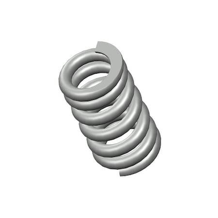 Approved Vendor Compression Spring, O= .240, L= .44, W= .045 G309970988